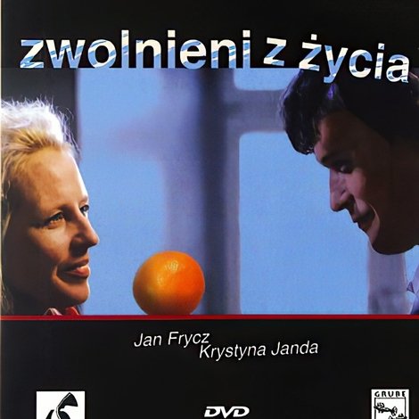 Zwolnieni z życia