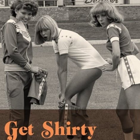 Get Shirty