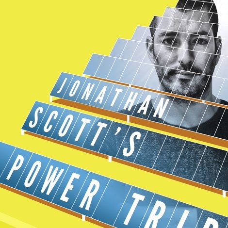 Jonathan Scott’s Power Trip