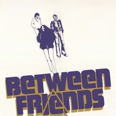 Between Friends