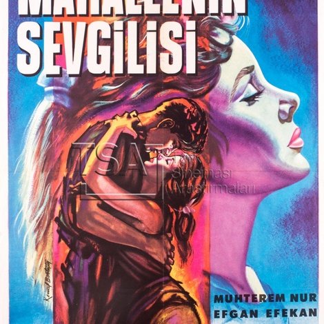 Mahallenin Sevgilisi