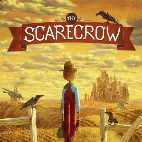 The Scarecrow