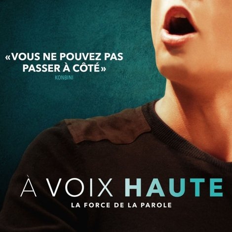 À voix haute