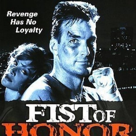 Fist of Honor