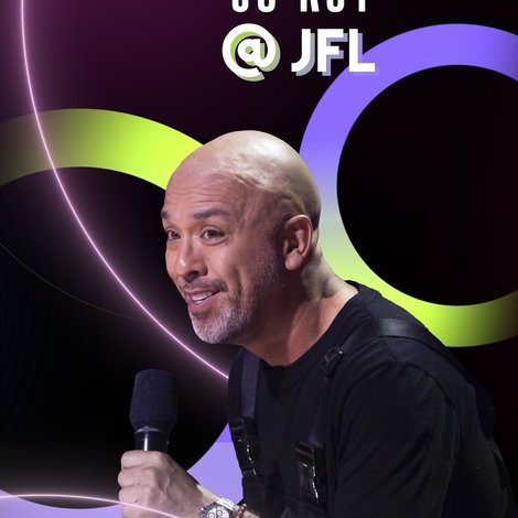 Just for Laughs: The Gala Specials - Jo Koy