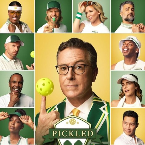 Pickled