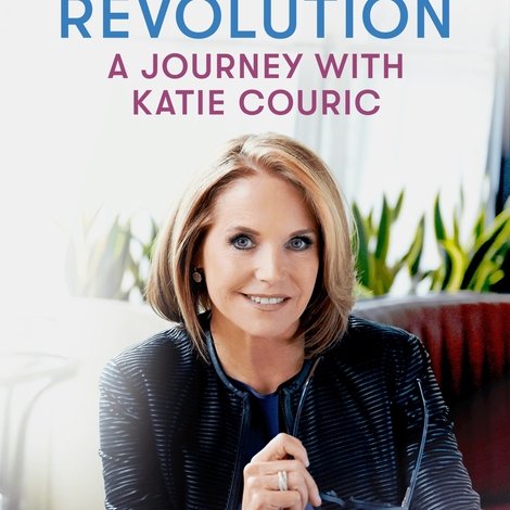 Gender Revolution: A Journey with Katie Couric