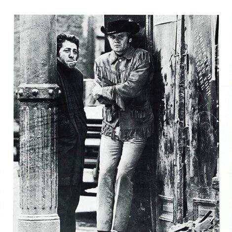 Midnight Cowboy