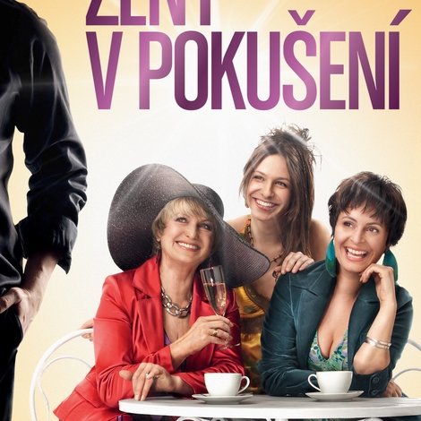 Ženy v pokušení