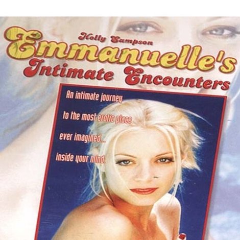 Emmanuelle 2000: Emmanuelle's Intimate Encounters
