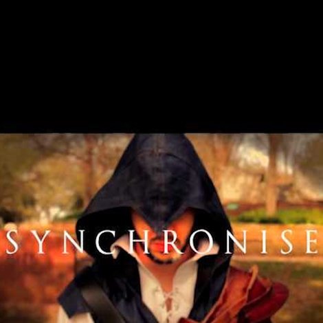 Nothing Is True; Everything Is Permitted