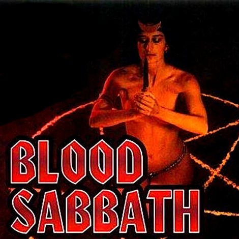 Blood Sabbath