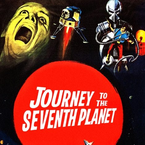 Journey to the Seventh Planet
