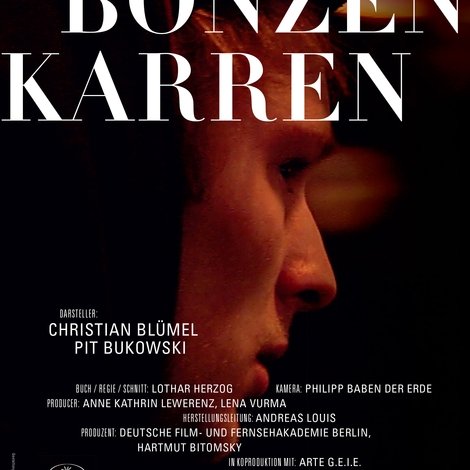 Bonzenkarren