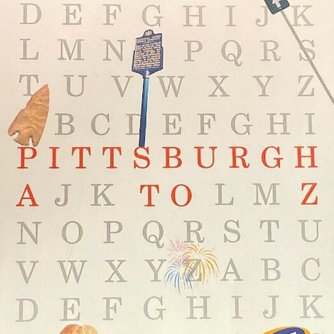 Pittsburgh A to Z