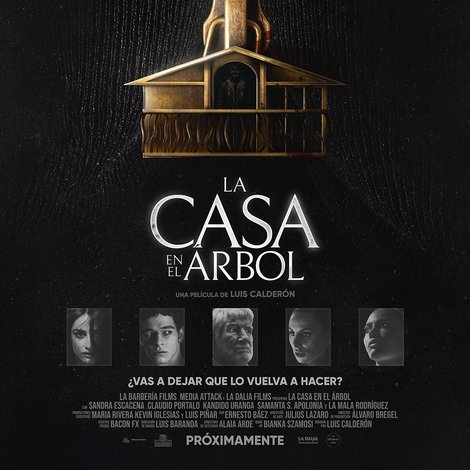 La Casa en el Árbol