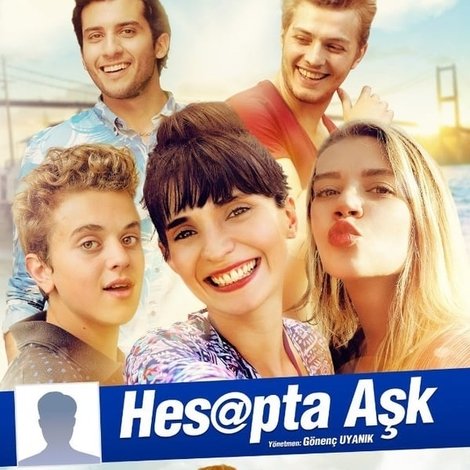 Hesapta Aşk