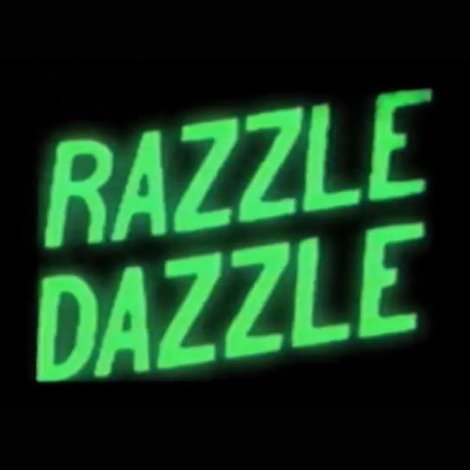 Razzle Dazzle Part 2