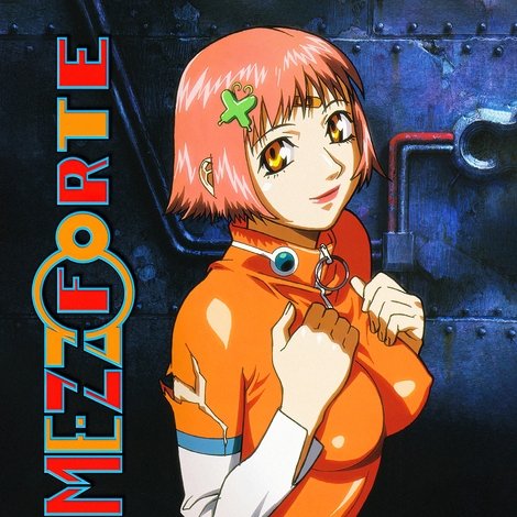 MEZZO FORTE