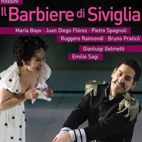 Il Barbiere di Siviglia