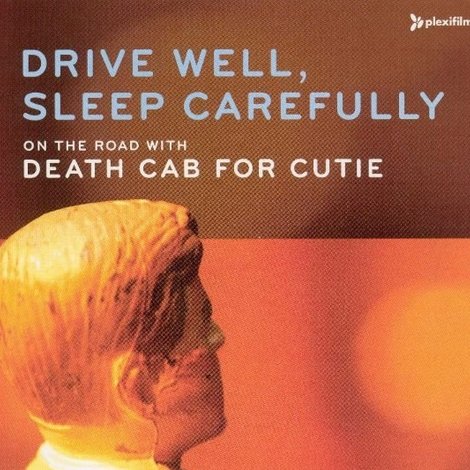 Drive Well, Sleep Carefully