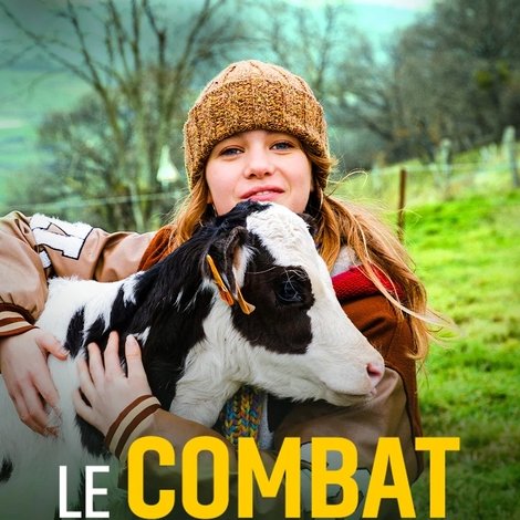 Le combat d’Alice