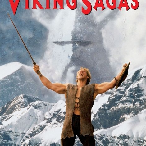 The Viking Sagas