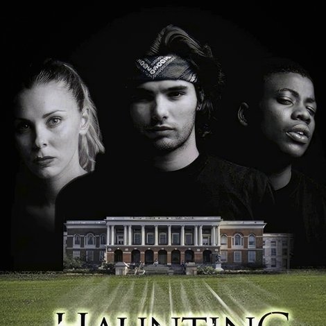The Haunting at Thompson High