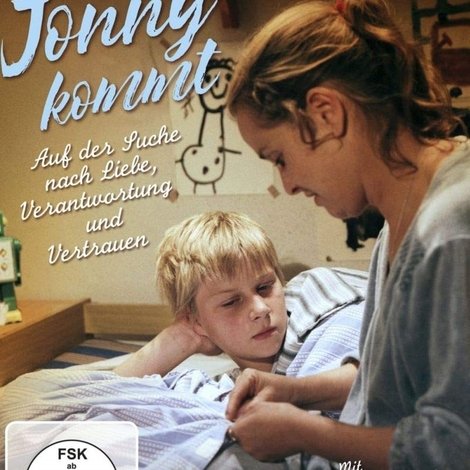 Jonny kommt