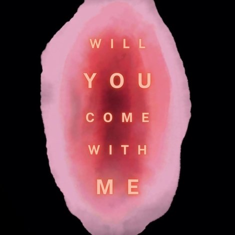 Will You Come With Me?