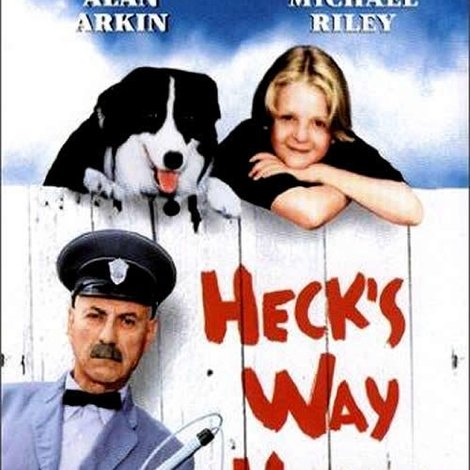 Heck's Way Home