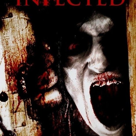 Infected