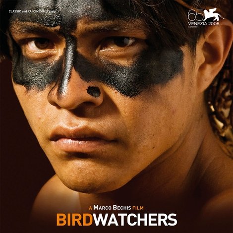 BirdWatchers - La terra degli uomini rossi