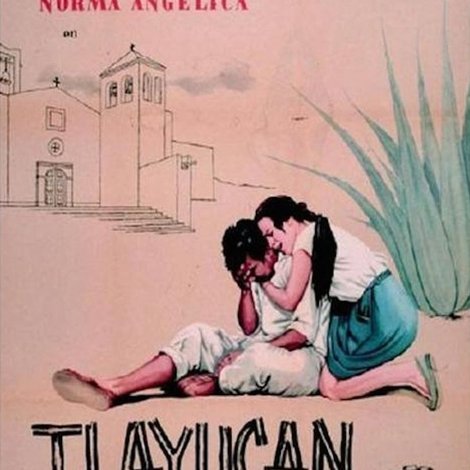 Tlayucan