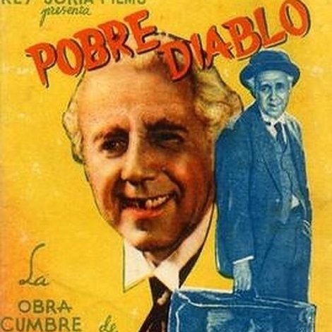 Pobre diablo