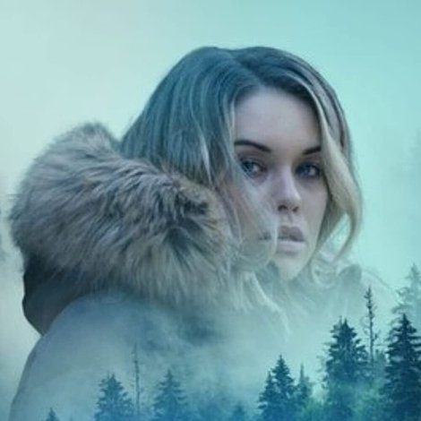 Secrets in the Wilderness
