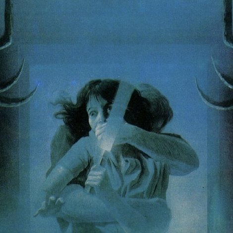 The Cold Room