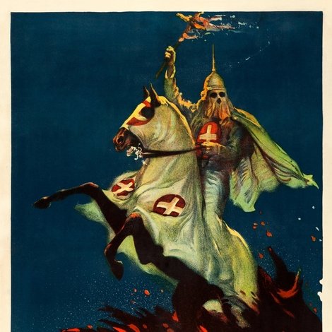 The Birth of a Nation
