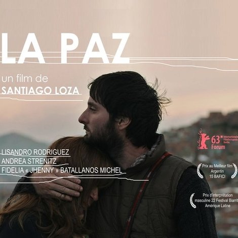 La Paz