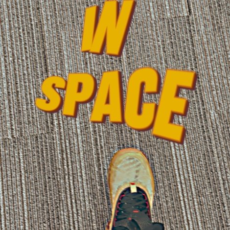In Space