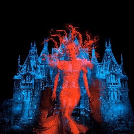 Crimson Peak