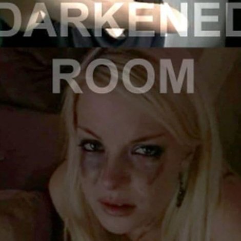Darkened Room