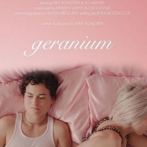 Geranium