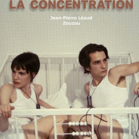 La concentration