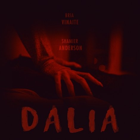 Dalia