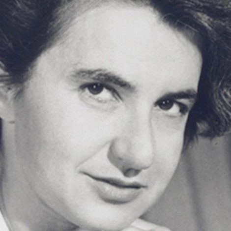 Rosalind Franklin: DNA's Dark Lady