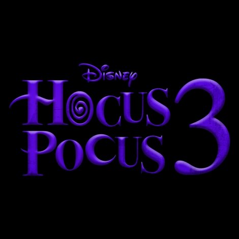 Hocus Pocus 3
