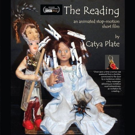 The Reading