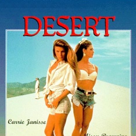 Desert Passion