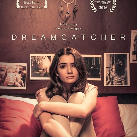 Dreamcatcher
